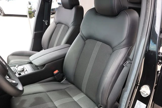 Used 2024 Jet Black Mazda 2.5 S Premium Package image 23