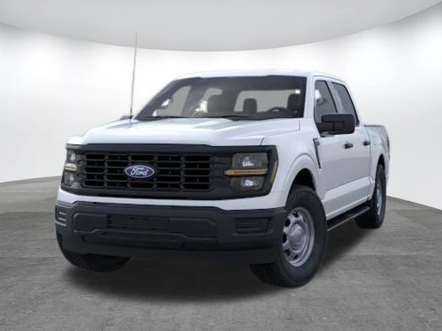 New 2026 Oxford White Ford XL image 2