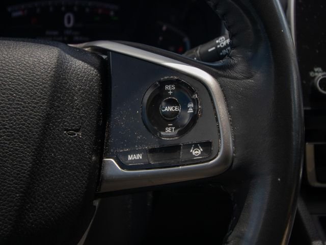 2019 Honda CR-V EX-L - Photo 25