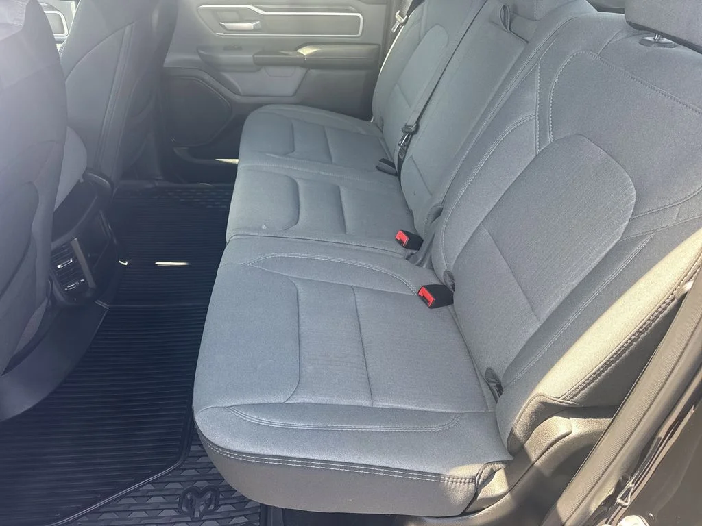 2022 RAM Ram 1500 Pickup Big Horn/Lone Star - Photo 17