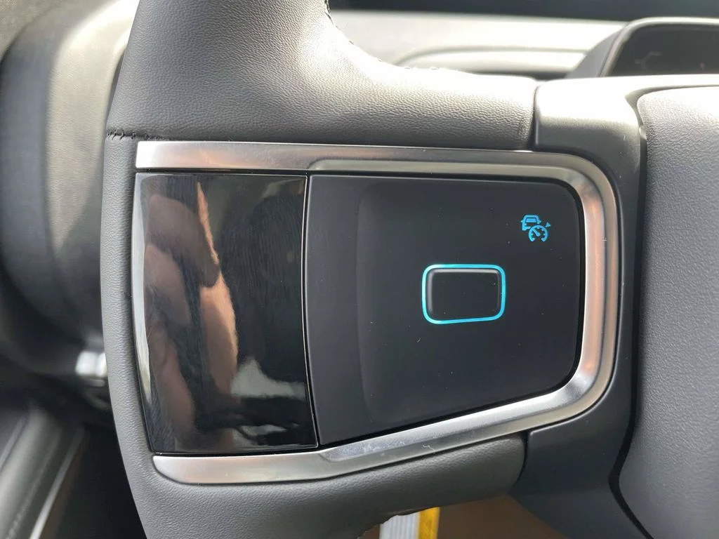 New 2026 Dark Matter Gray Metallic Ford MAX Active image 24