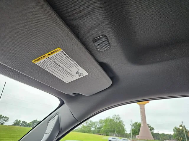 New 2026 Summit White GMC SLT image 21