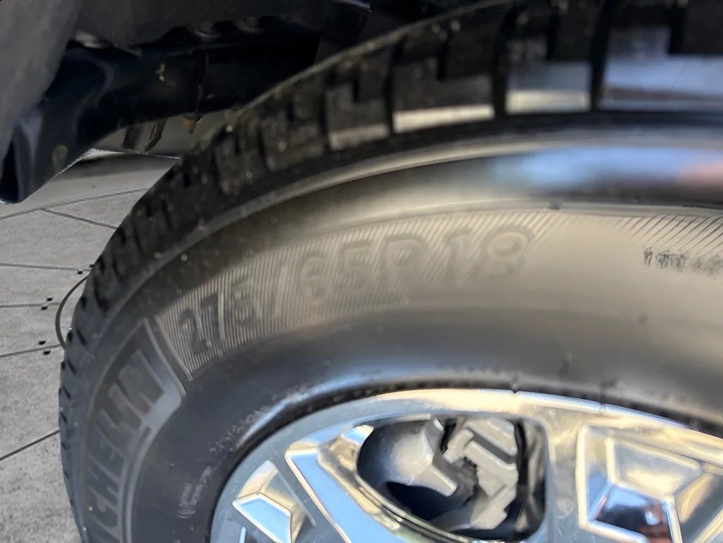 Used 2023 Gray Ford XLT image 35