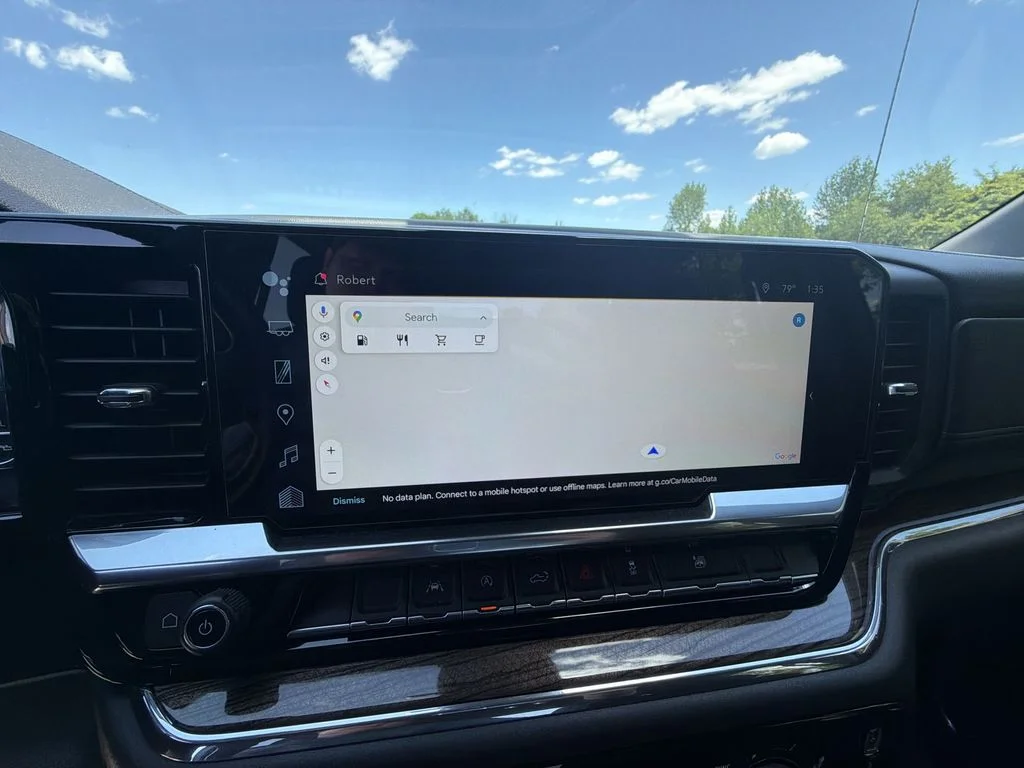 Used 2023 Gray Chevrolet LT image 18