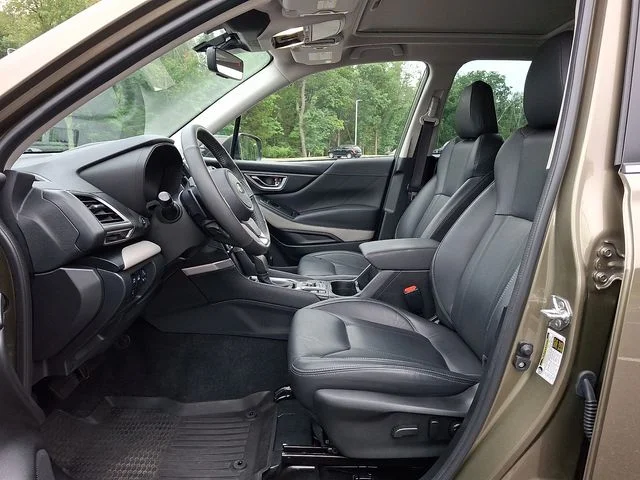 Used 2023 Brown Subaru Limited image 14
