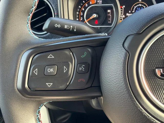 New 2026 White/off-white Jeep  image 21
