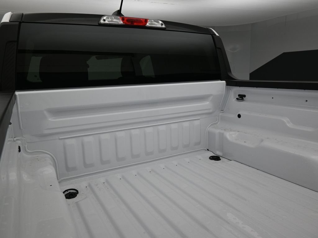 New 2025 Oxford White Ford Lobo Standard image 21