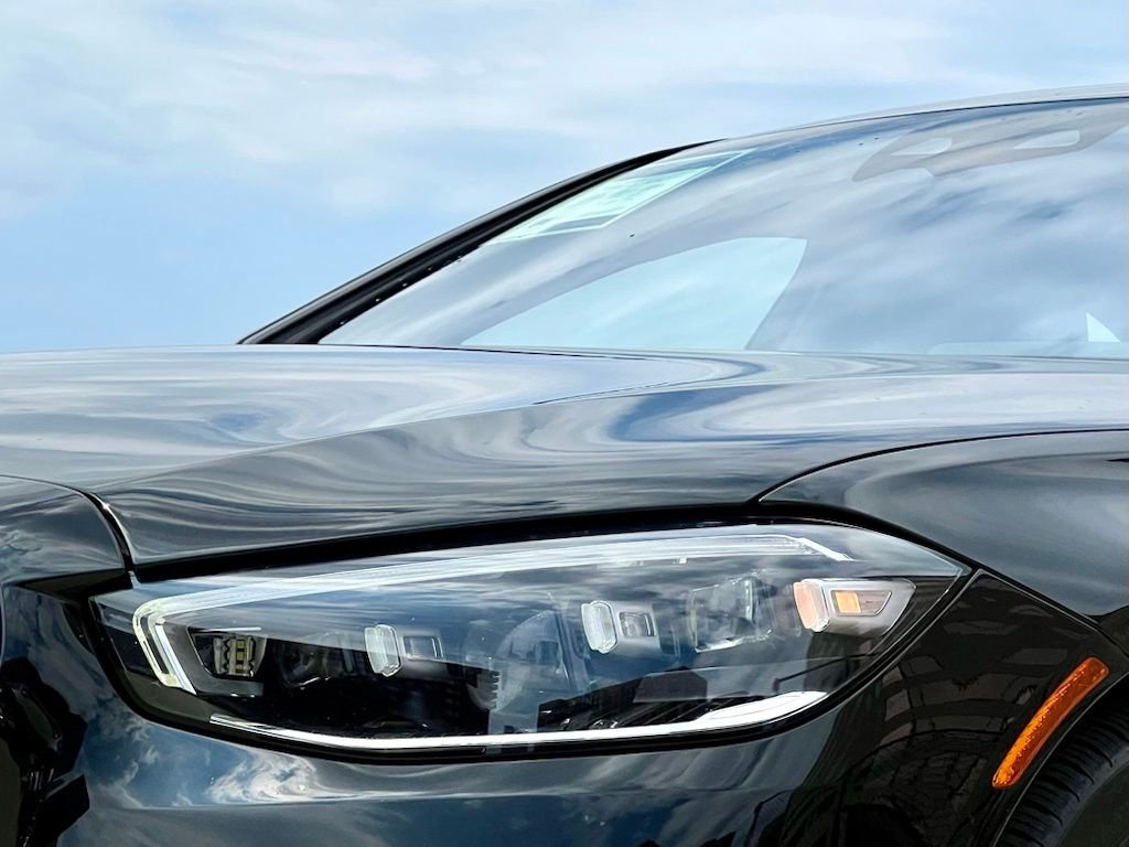 Certified Used 2023  Mercedes-Benz S 580 image 5