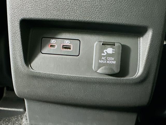 New 2026 Boulder Gray Pearl Nissan Crew Cab PRO-X® image 29
