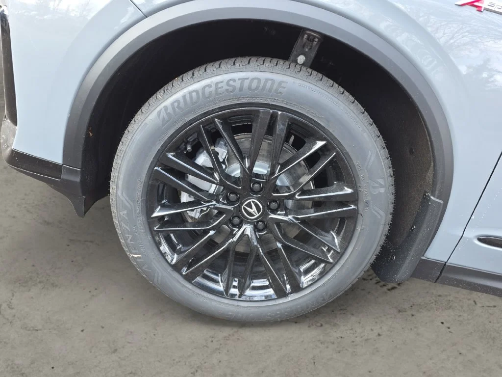 2026 Acura MDX A-Spec w/Advance Package - Photo 14