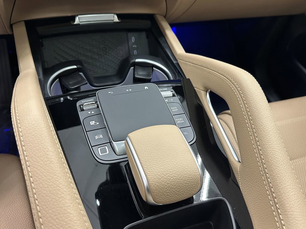New 2026 Polar White Mercedes-Benz GLE 350 image 32