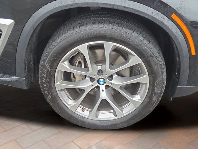 2026 BMW X5 40i - Photo 28