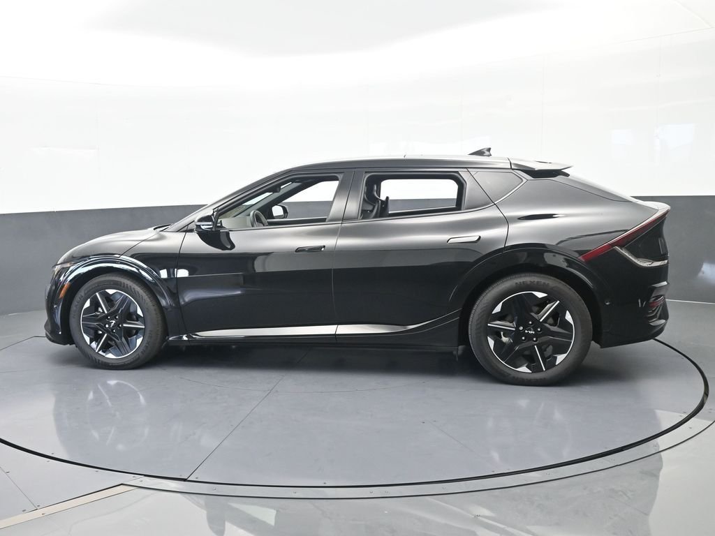 Used 2025 Kia EV6 GT-Line with VIN 5XYC44JA8SG002429 for sale in Miami Lakes, FL