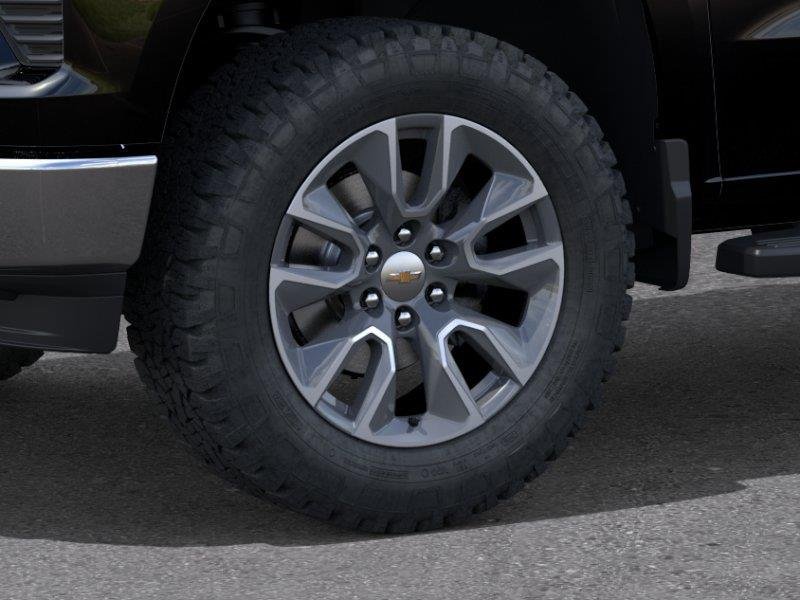 2026 Chevrolet Silverado 1500 LT - Photo 12