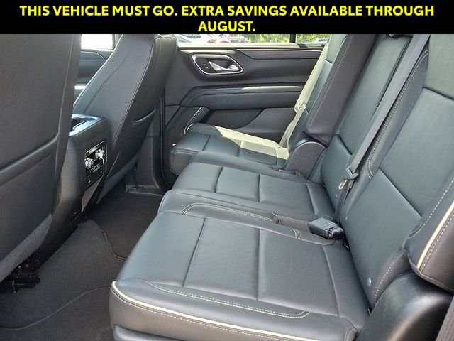 2024 GMC Yukon SLT - Photo 10