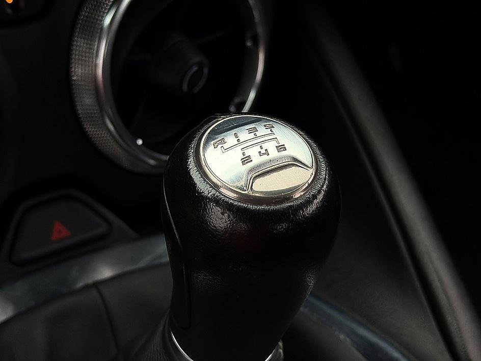 Used 2023 Red Hot Chevrolet 2LT image 16