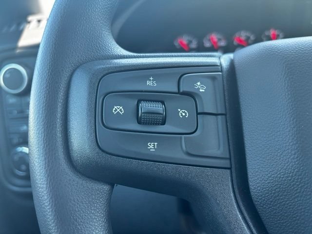 2026 Chevrolet Silverado 1500 Custom - Photo 19