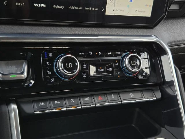 Used 2026 Silver GMC Denali image 19