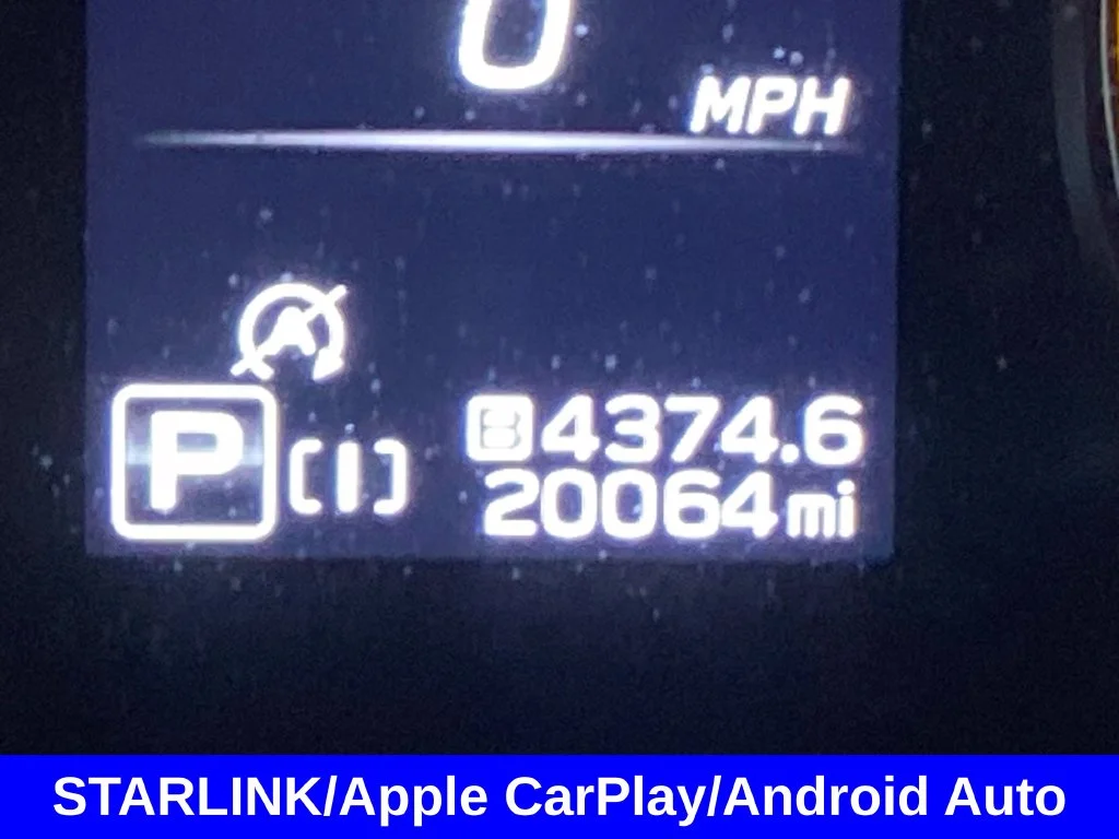 Certified Used 2024 Black Subaru Sport image 21