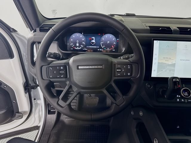 New 2026 Fuji White Land Rover X-Dynamic SE image 12