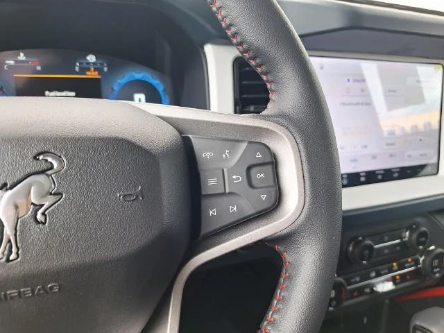 New 2026 Marsh Gray Ford Heritage Edition image 48