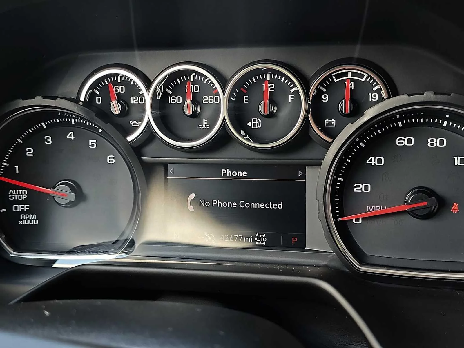 Used 2022 Dark Ash Metallic Chevrolet LS image 22