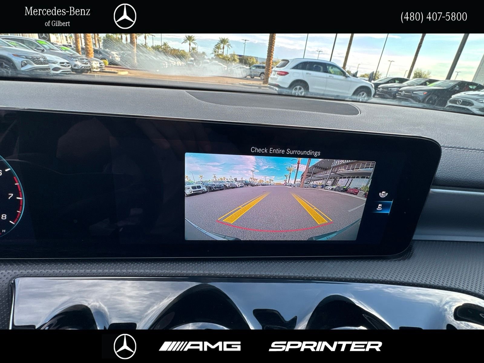 Certified Used 2023  Mercedes-Benz CLA 250 image 29
