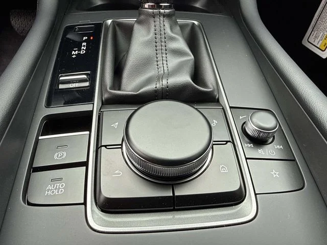 New 2026 Jet Black Mica Mazda 2.5 S image 38