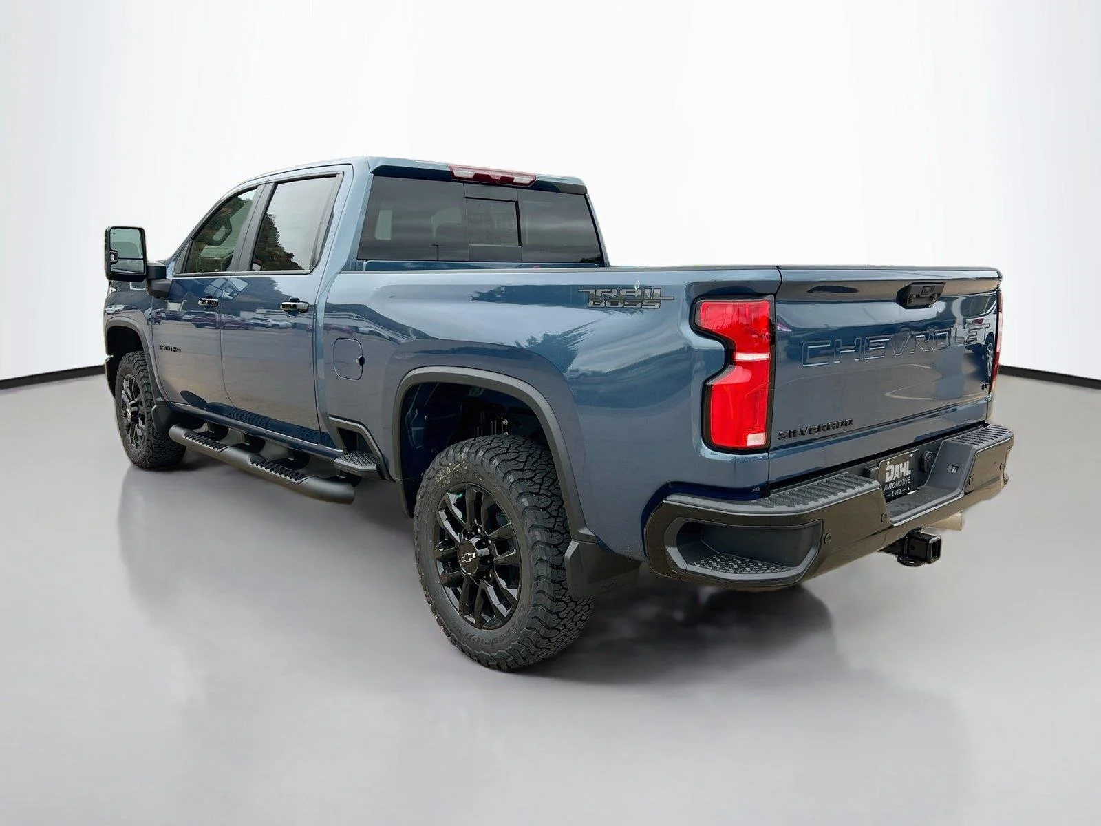 2026 Chevrolet Silverado 3500 HD LT - Photo 10