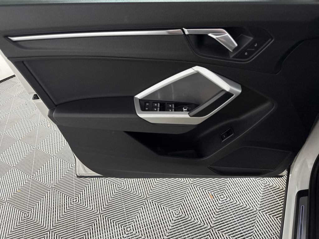 2020 Audi Q3 S Line Premium - Photo 10