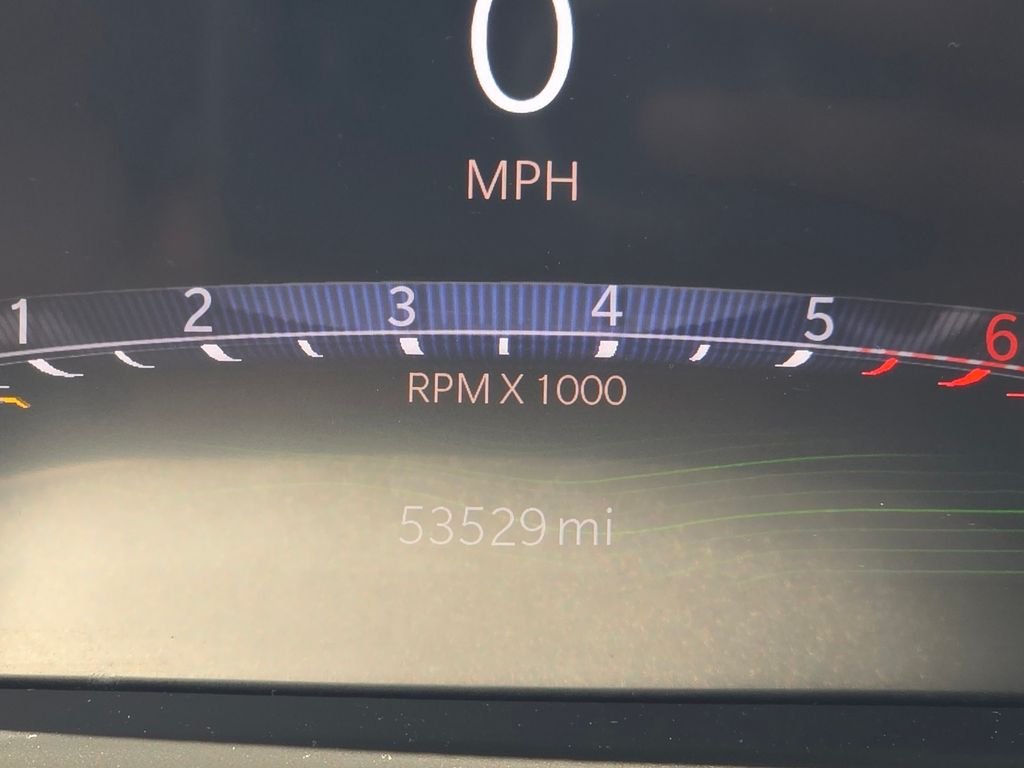 Certified Used 2024 Silver Jeep 4xe image 37