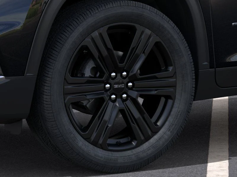 New 2026 Black GMC Elevation image 9