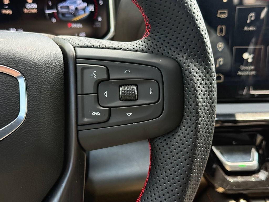 2026 GMC Sierra 2500HD AT4 - Photo 28