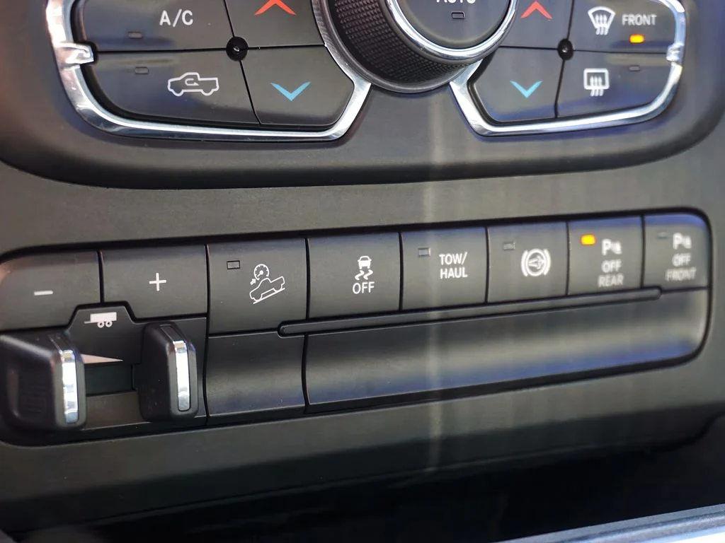 2018 RAM Ram 2500 Pickup Big Horn - Photo 20
