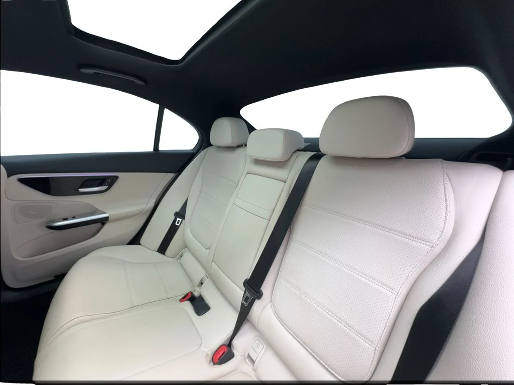 Used 2023 Black Mercedes-Benz C 300 image 24