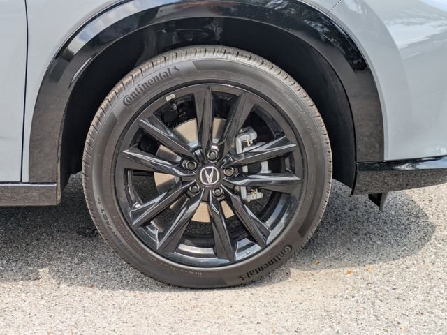 New 2026 Urban Gray Pearl Acura A-Spec Advance Package image 11