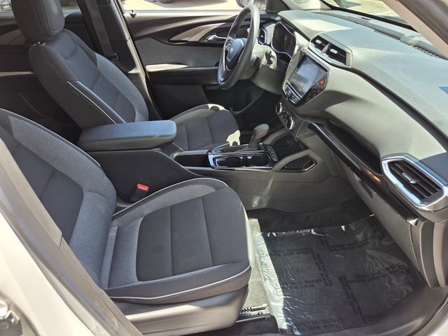 2023 Chevrolet TrailBlazer LT - Photo 15