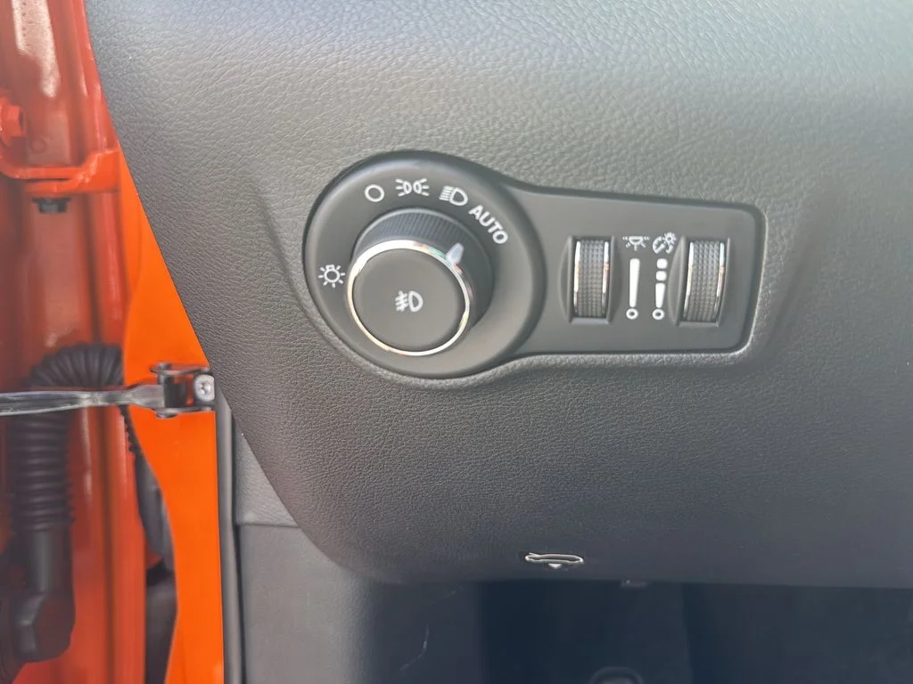 New 2026 Joose Exterior Paint Jeep Limited image 23