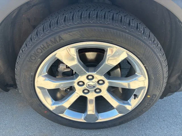 Certified Used 2020 Star White Ford Platinum image 13
