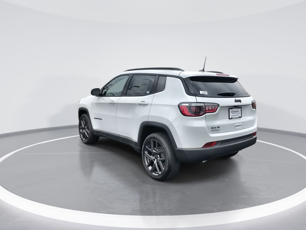 2026 Jeep Compass Altitude - Photo 6