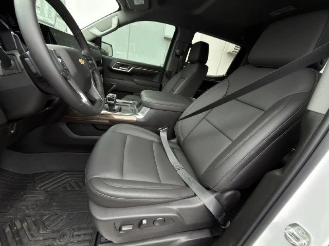2026 Chevrolet Silverado 1500 LT - Photo 17