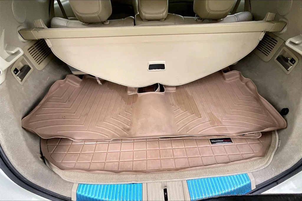 Vehicle thumbnail