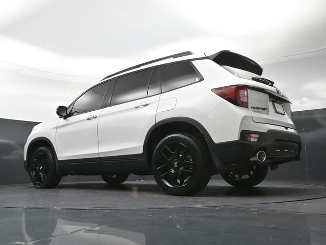 Used 2024  Honda Black Edition image 24