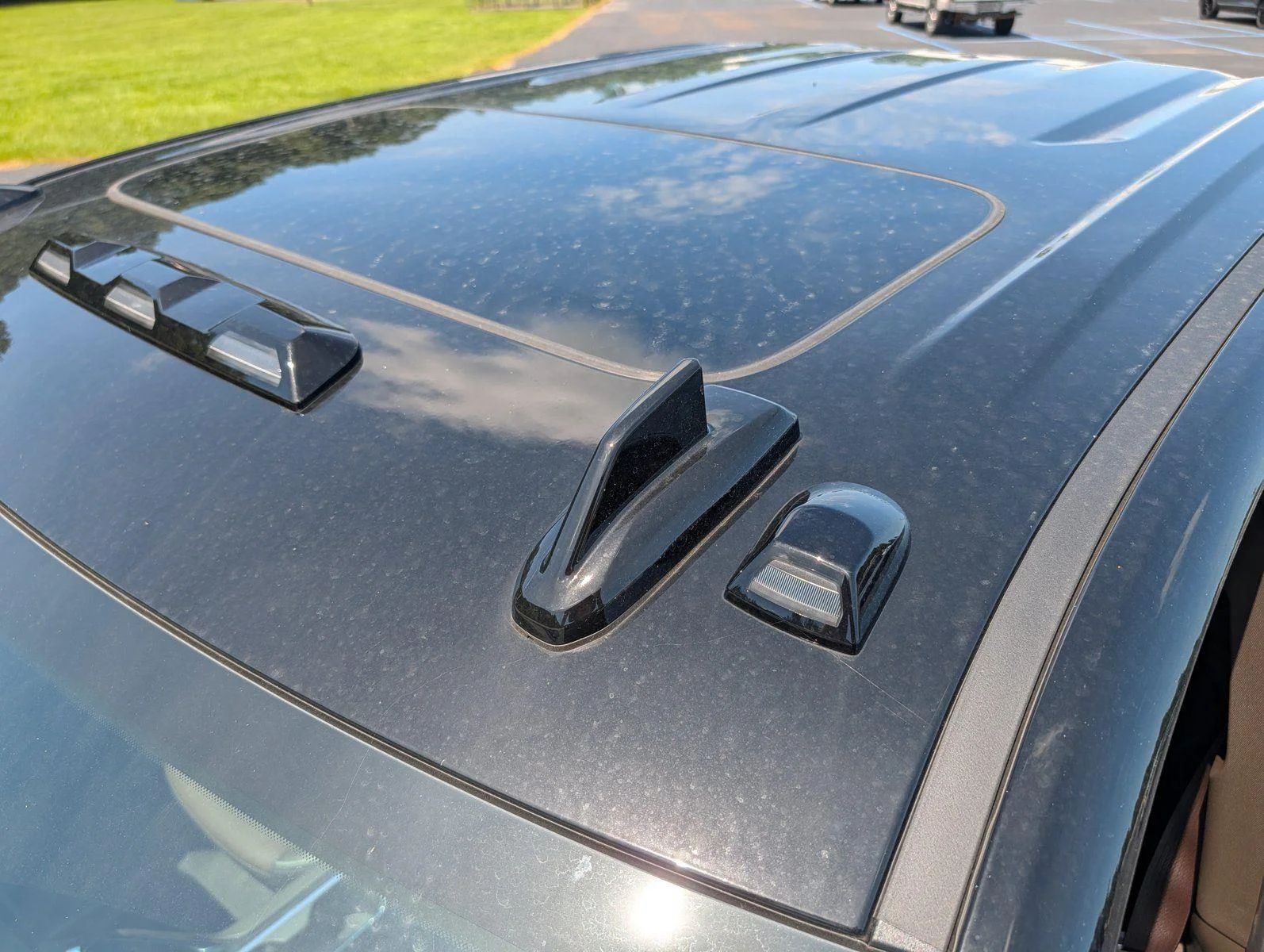 New 2026 Onyx Black GMC Denali image 42