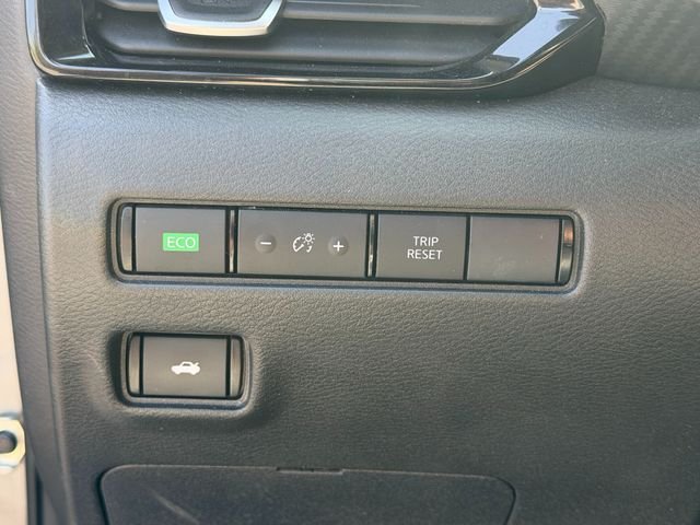 Certified Used 2024 Gray Nissan SV image 20