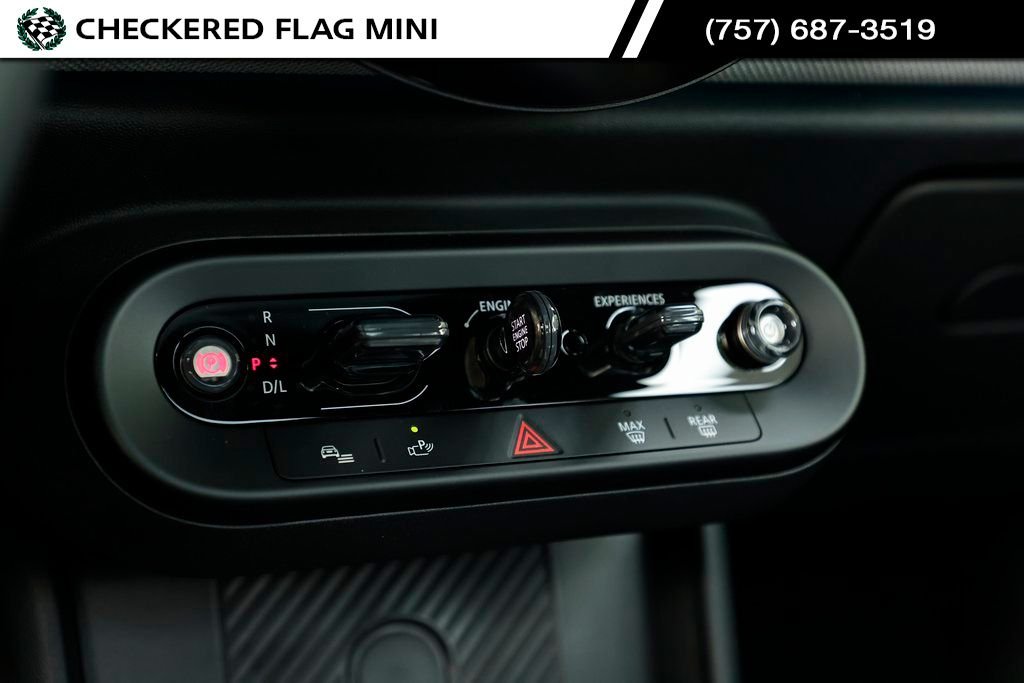 2025 MINI Hardtop 2 Door S - Photo 34
