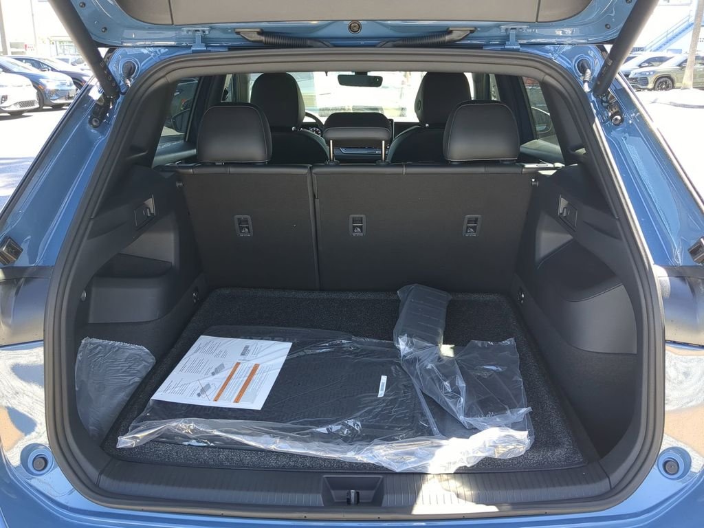 New 2026 Blue Volkswagen 2.0T SE R-Line Black image 9