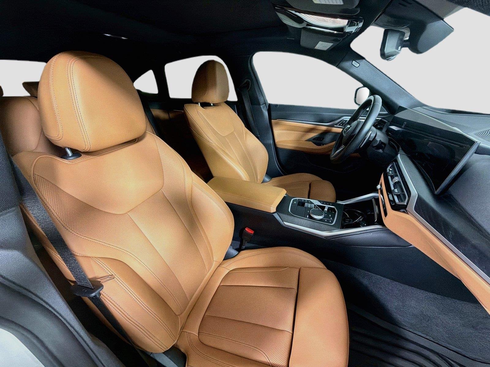 Certified Used 2024 Alpine White BMW 430i image 30