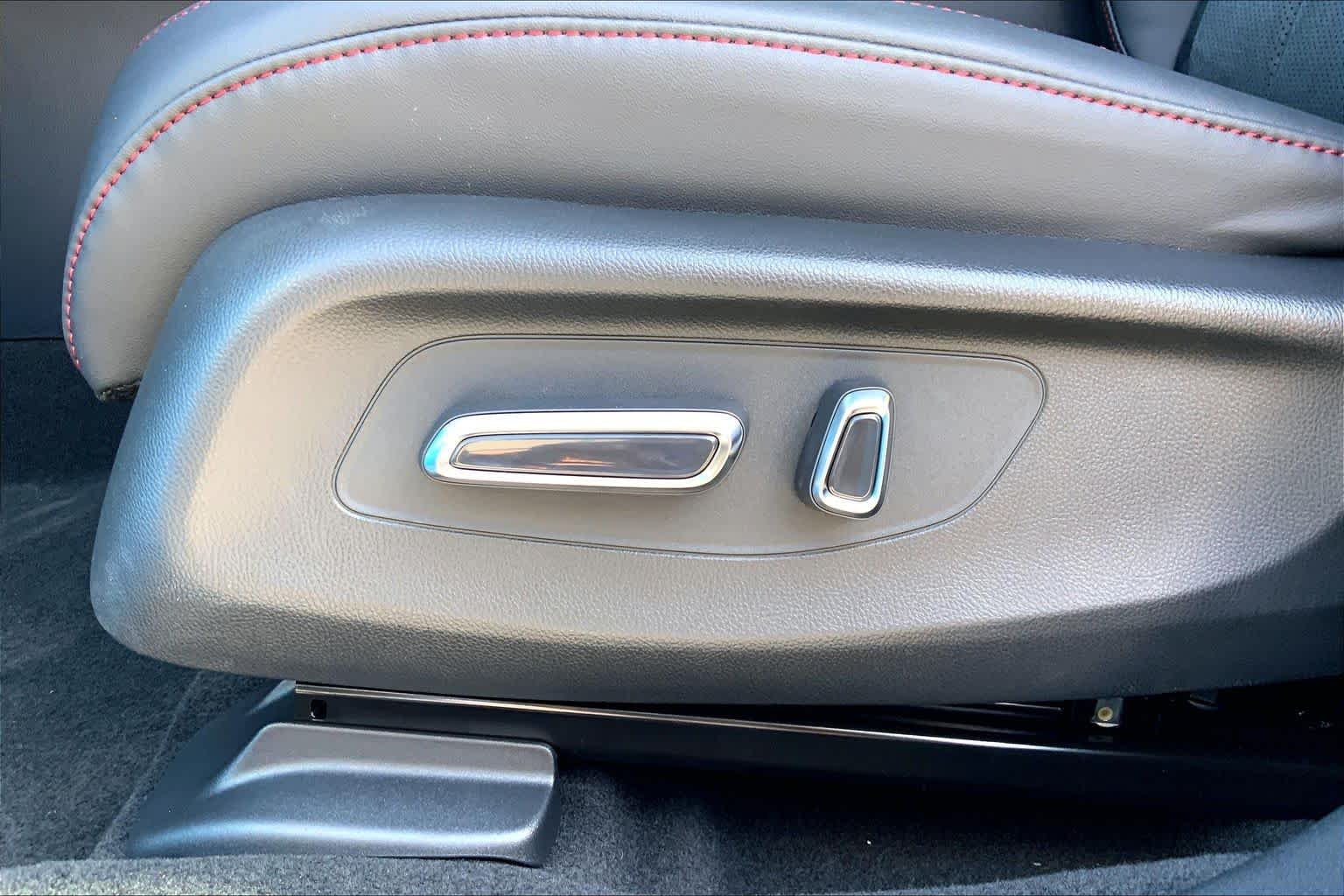 New 2026 BA Acura w/A-Spec Package image 14