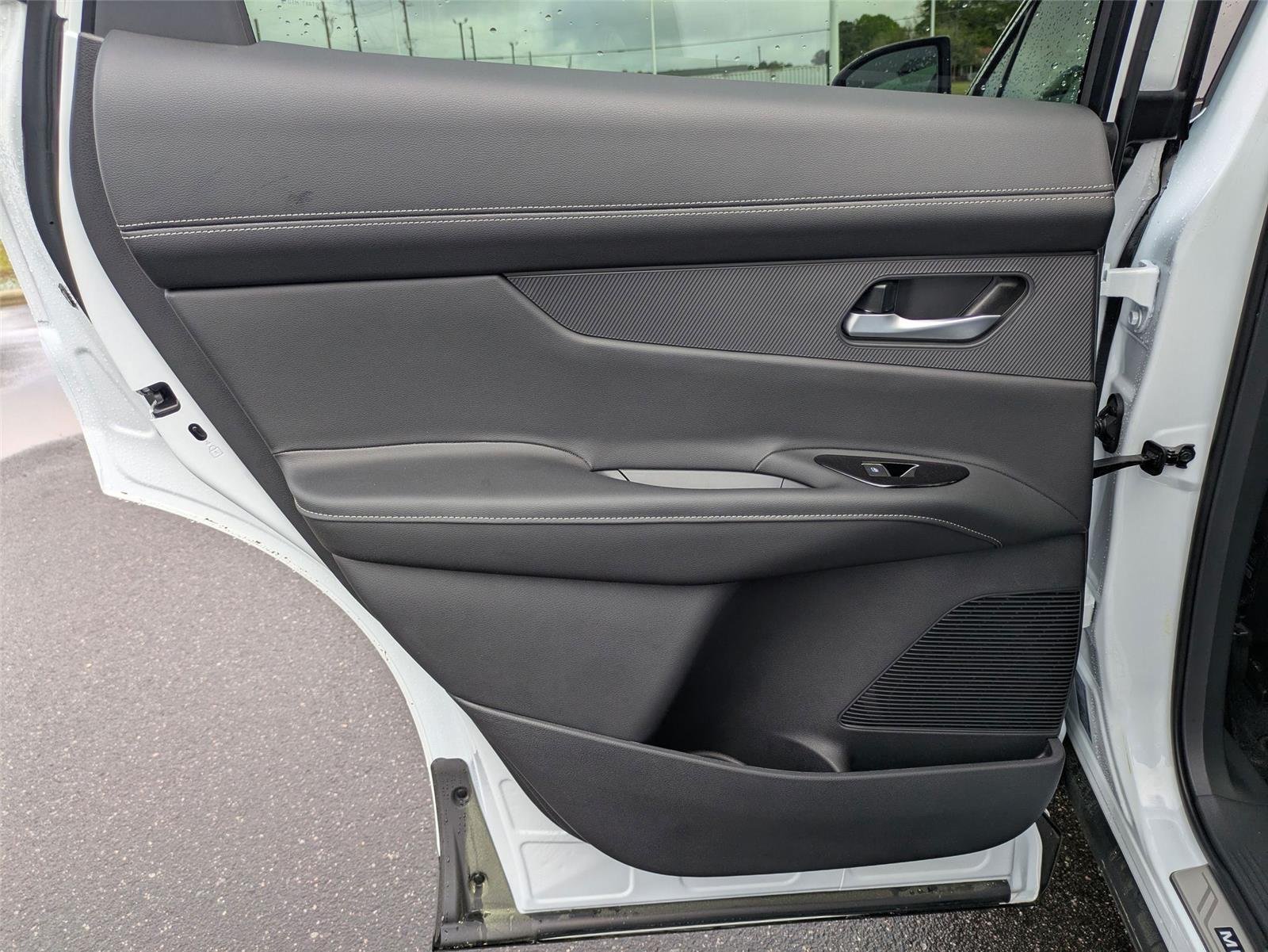 2025 Nissan Murano SL - Photo 22